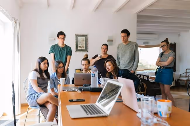 Manager une équipe en anglais : conseils pratiques