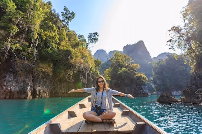 Souhaiter de bonnes vacances en anglais