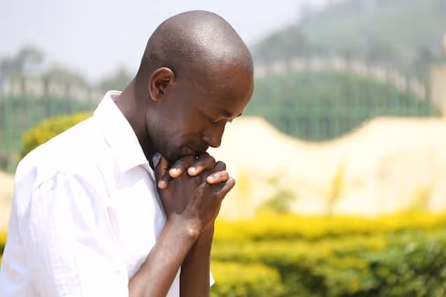 Apprendre les prières chrétiennes en anglais