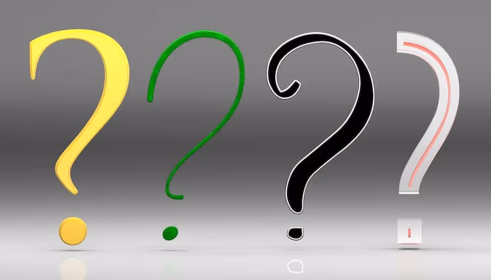 Image pour illustrer l'utilisation des questions tag en anglais