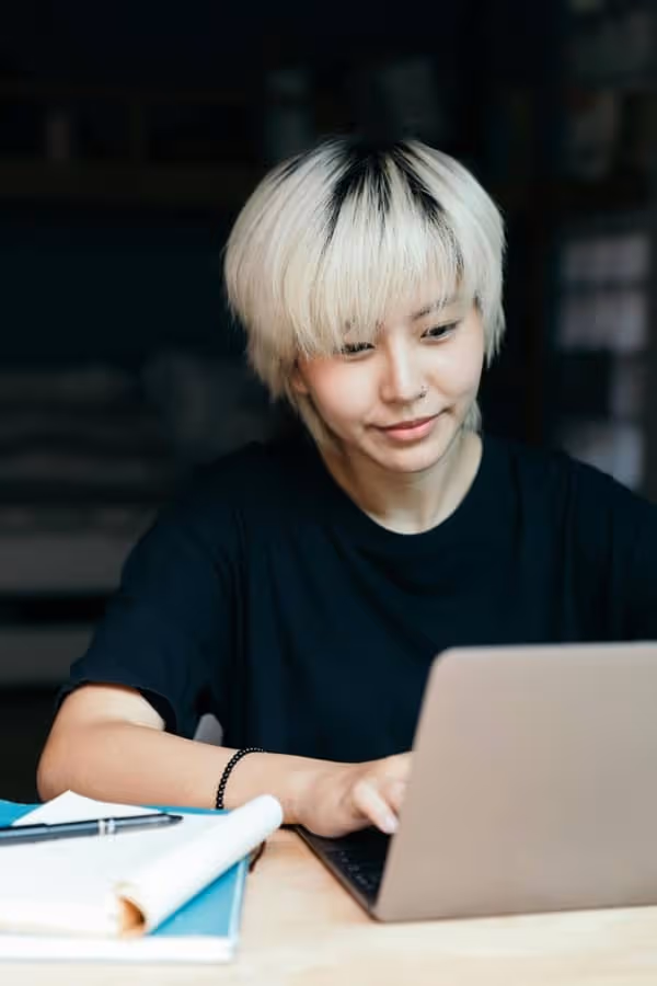 personne qui étudie les nombres ordinaux en anglais