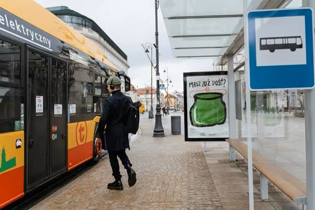 Comment prendre le bus en anglais facilement ?
