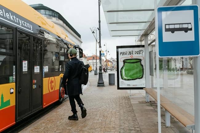 Comment prendre le bus en anglais facilement ?