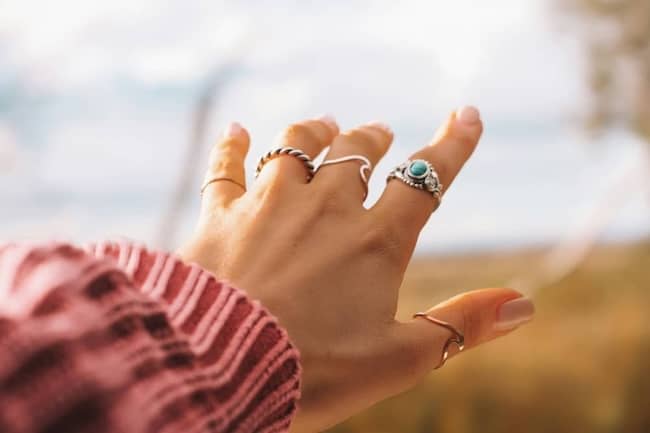 Apprendre les noms de bijoux en anglais facilement