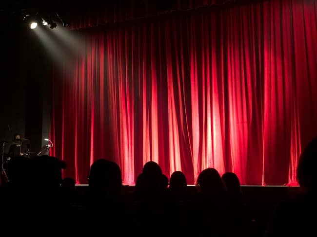 Les mots clés du théâtre en anglais : guide utile