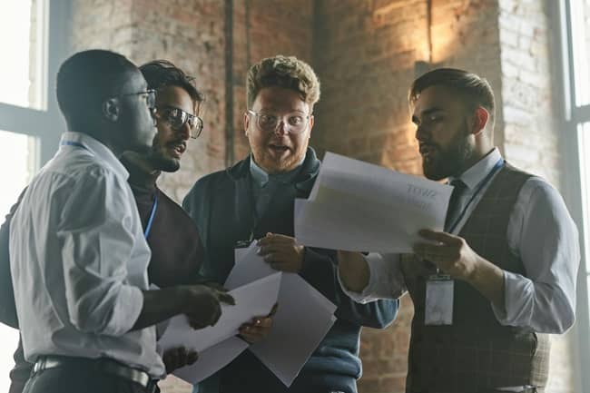 Argumenter en anglais avec confiance : comment faire ?