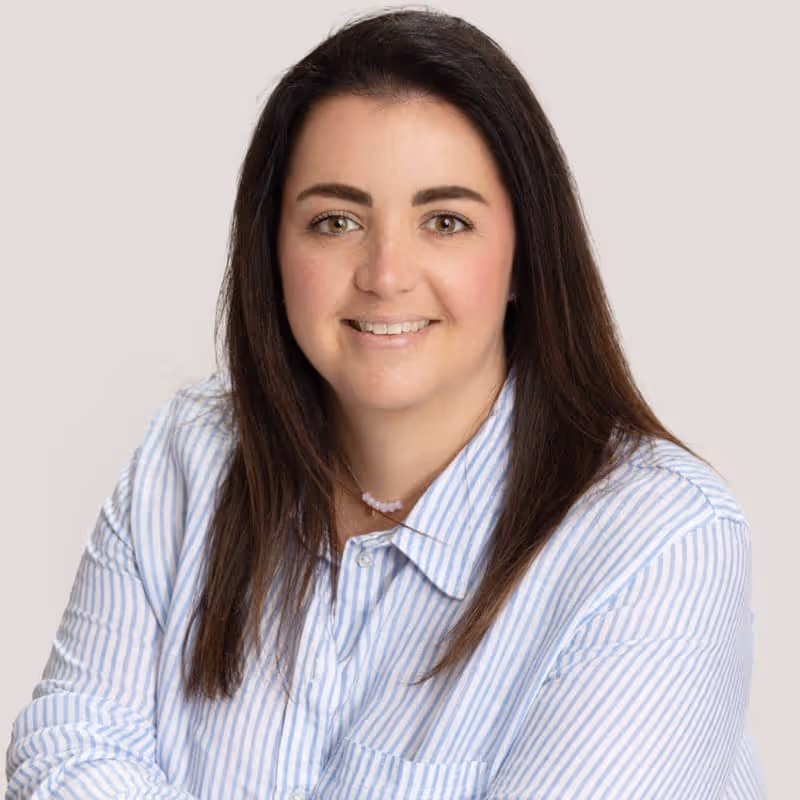 Des élèves dans un cours collectif