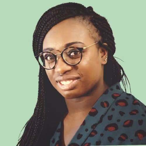 Des élèves dans un cours collectif