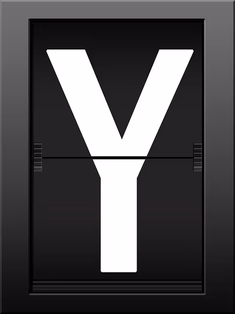 Comment bien prononcer la lettre Y en anglais ?