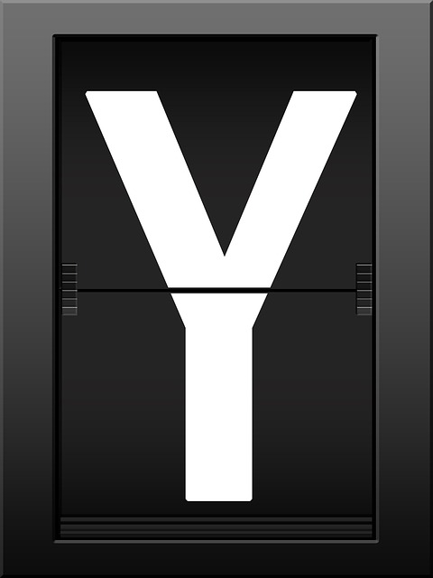 Comment bien prononcer la lettre Y en anglais ?