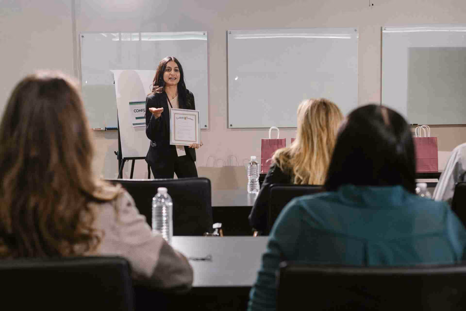 Nos conseils pour préparer et réussir la certification English 360°