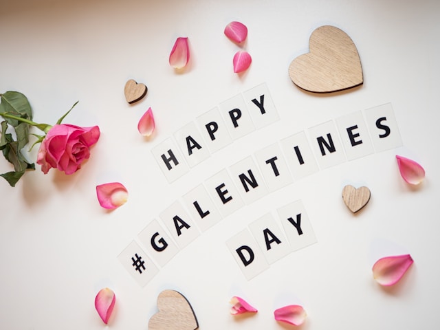 Galentine : signification, origine et usage en anglais