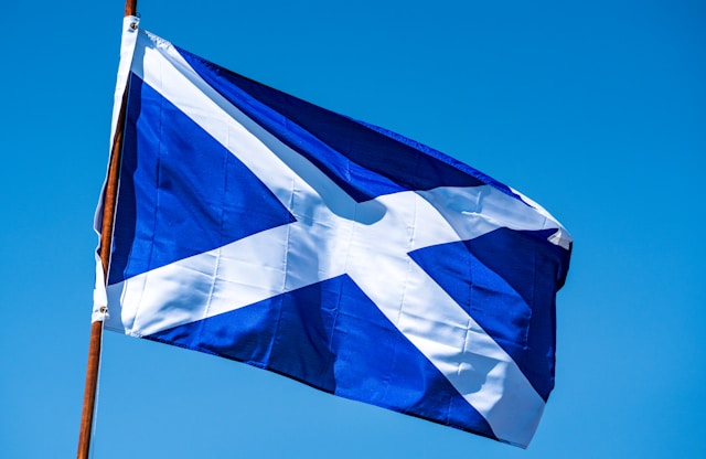 St Andrew's Day : origines, histoire et culture écossaise