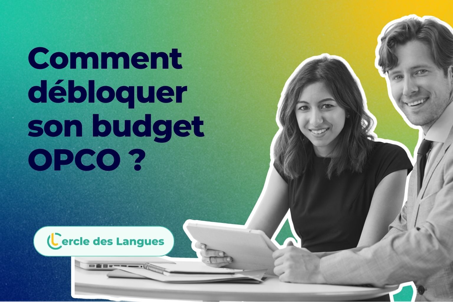 Comment débloquer son budget OPCO ?