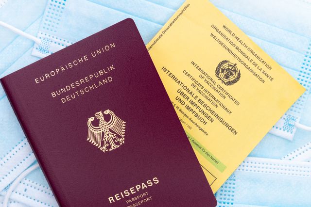 Niveau C1 en allemand : ce que vous maîtrisez vraiment (et ce qui vous distingue encore d'un natif) 