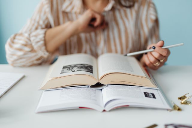 Les meilleurs livres pour apprendre l'allemand : sélection de 25 romans contemporains pour progresser réellement