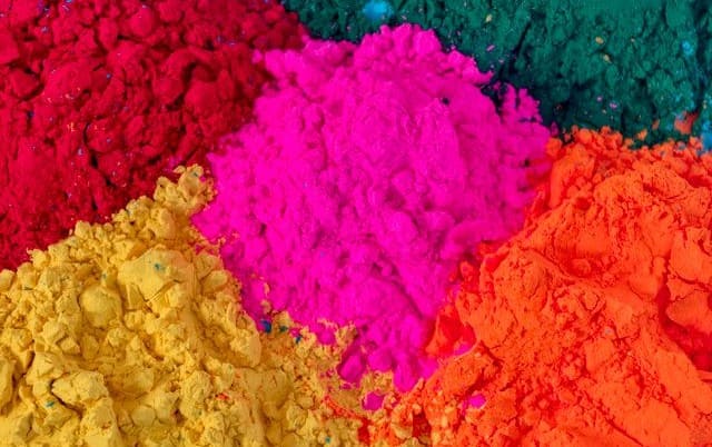 Le vocabulaire des couleurs en espagnol, accords et expressions à connaître
