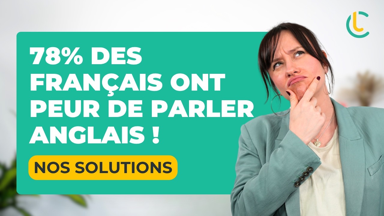 Améliorez votre anglais oral même sans partir à l’étranger grâce à ces astuces !