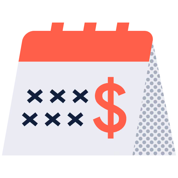 Stay ahead of state-specific deadlines