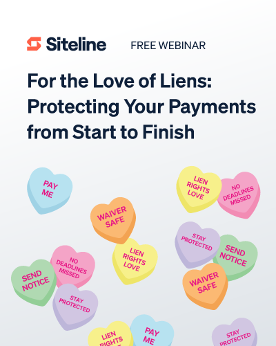 Lien Rights Webinar