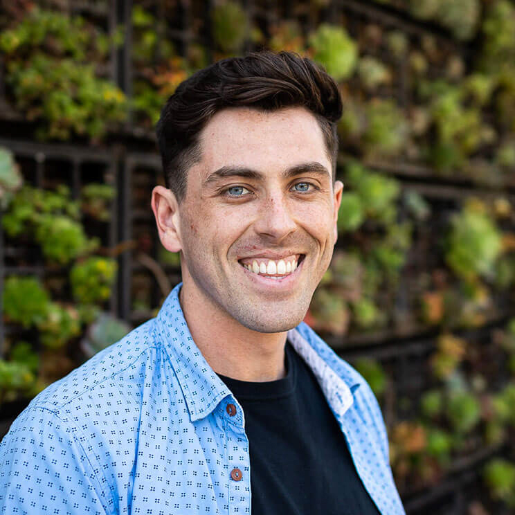 Adam Rapp - Lead Designer