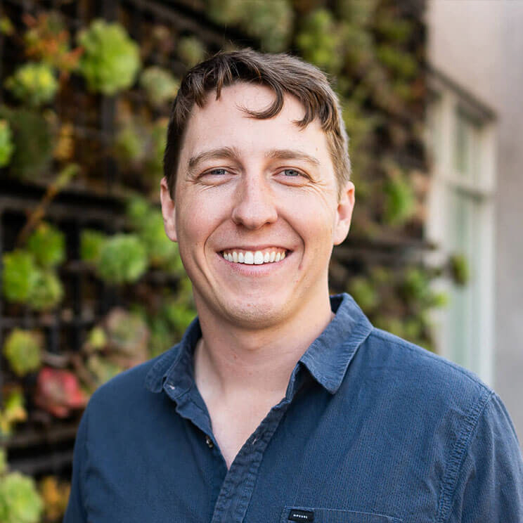 Josiah Pierce - Founder & Owner