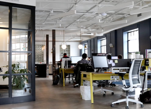 office image