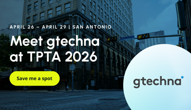 TPTA Conference & Trade Show