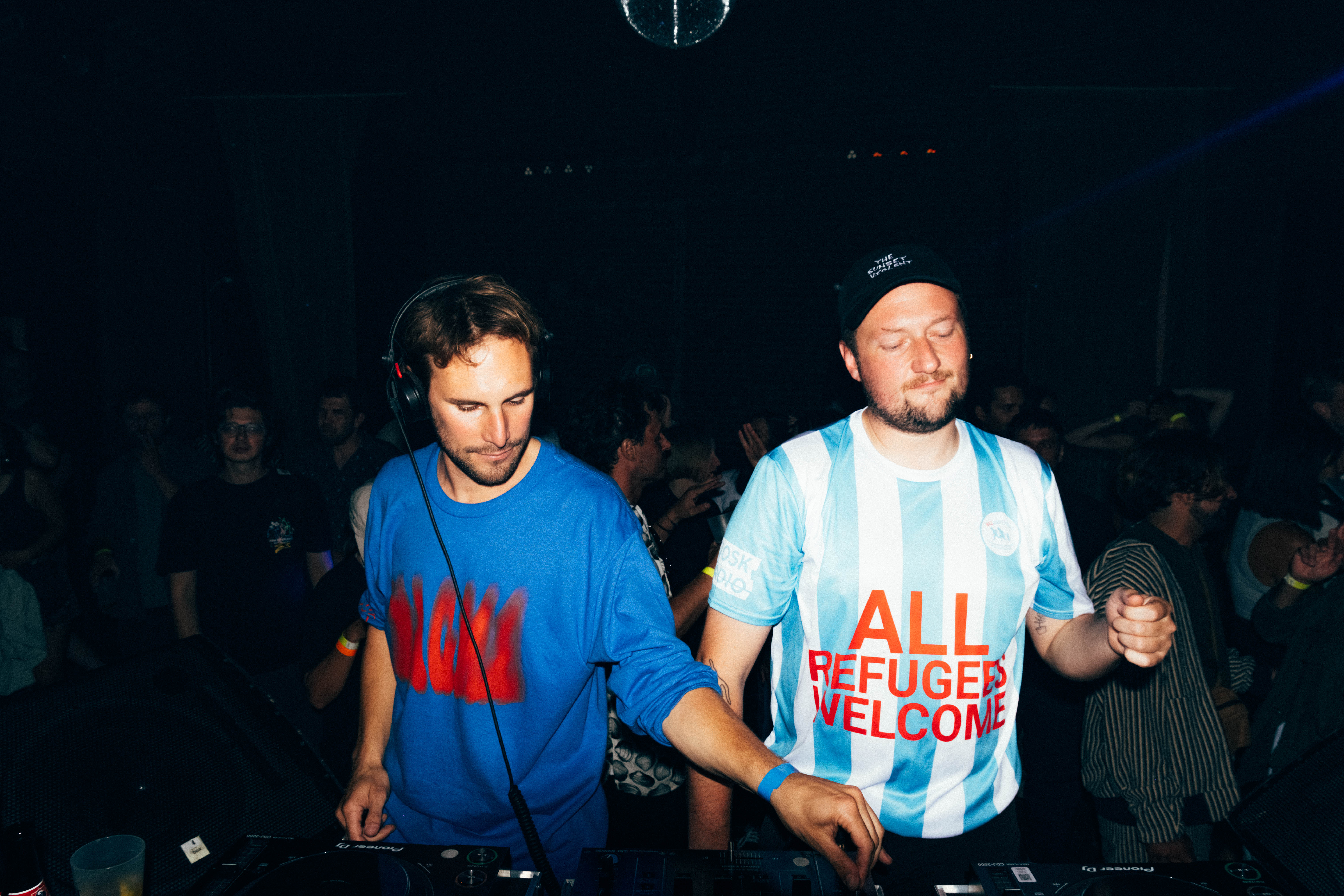 Magma Boyz