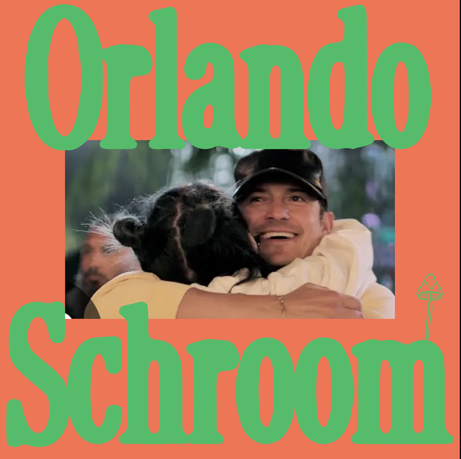 Magma Boyz - 'Orlando Schroom'