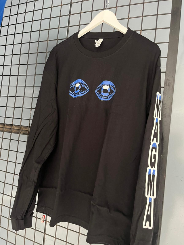 Festival 26' Limited Drop - Long Sleeve T-Shirt