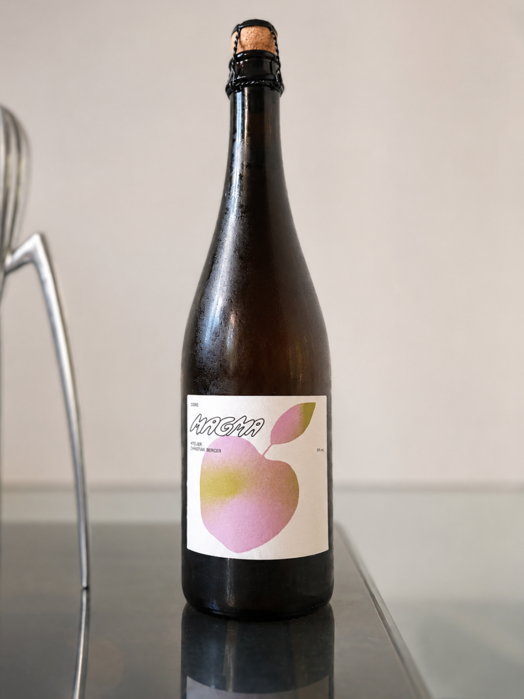 Magma Cider #3 (2026)