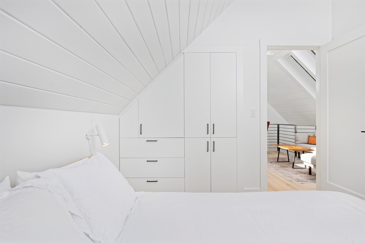 Clayton ADU exterior