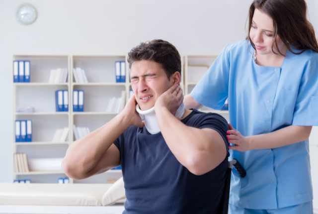Personal Injury Legal Glossary 
