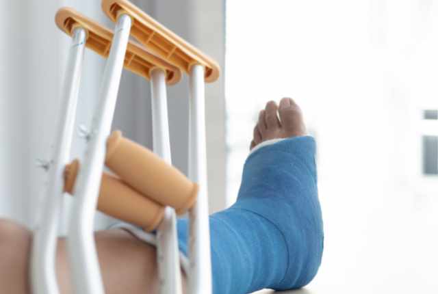 Are All Personal Injury Claims Based on Negligence?
