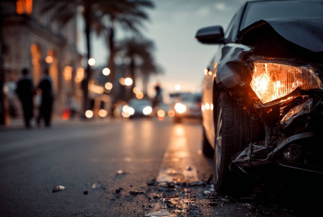 What to Do After a Hit-and-Run Accident in Tallahassee