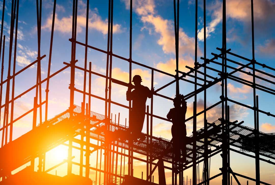 Construction Site Injuries: Who Can Be Held Liable?