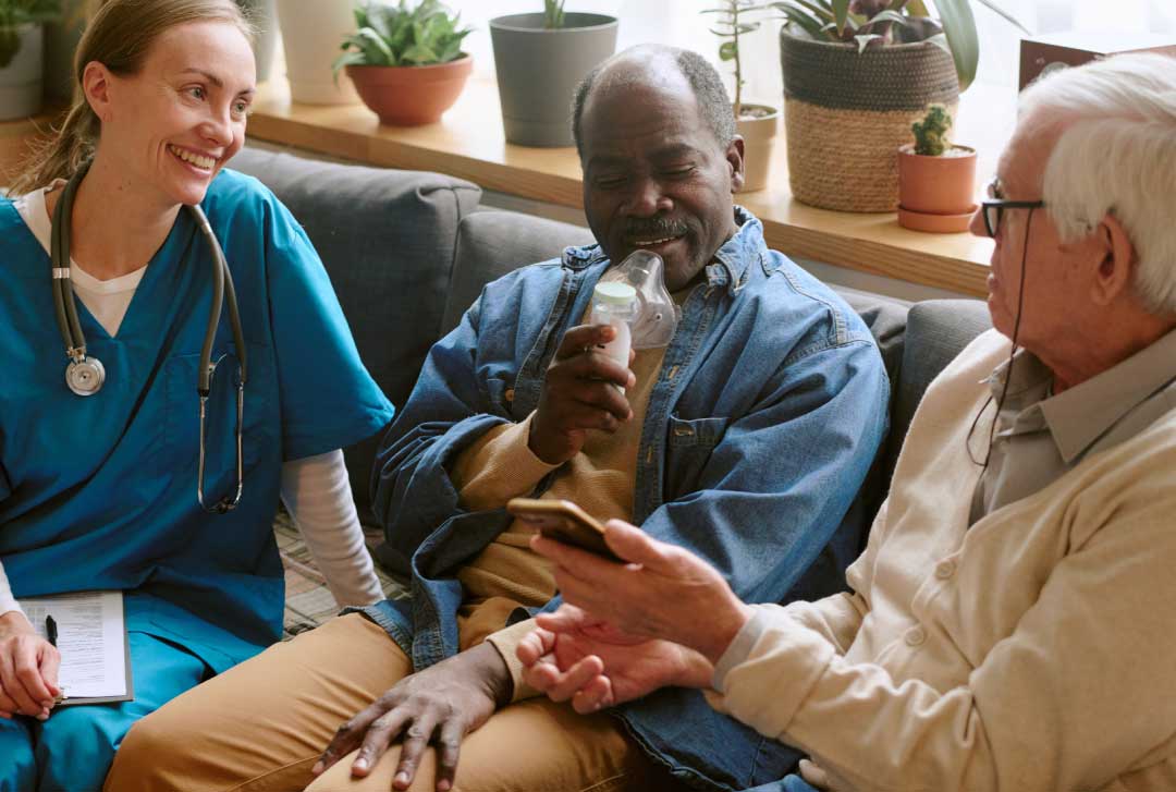 Holding Nursing Homes Accountable: Understanding Resident Rights Under Florida Law