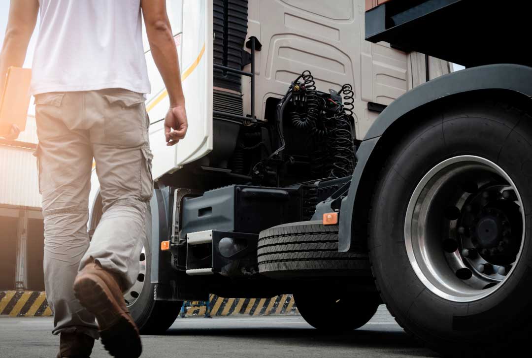 Understanding Liability in Florida Truck Accidents: Who Can Be Held Responsible?