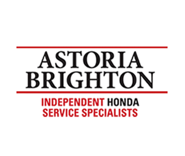 Astoria Brighton