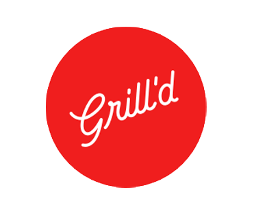 Grill'd