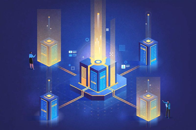 Middle East's Data Center Growth: Insights from ALEC's Bjorn Viedge on Digital Transformation and Industry Opportunities