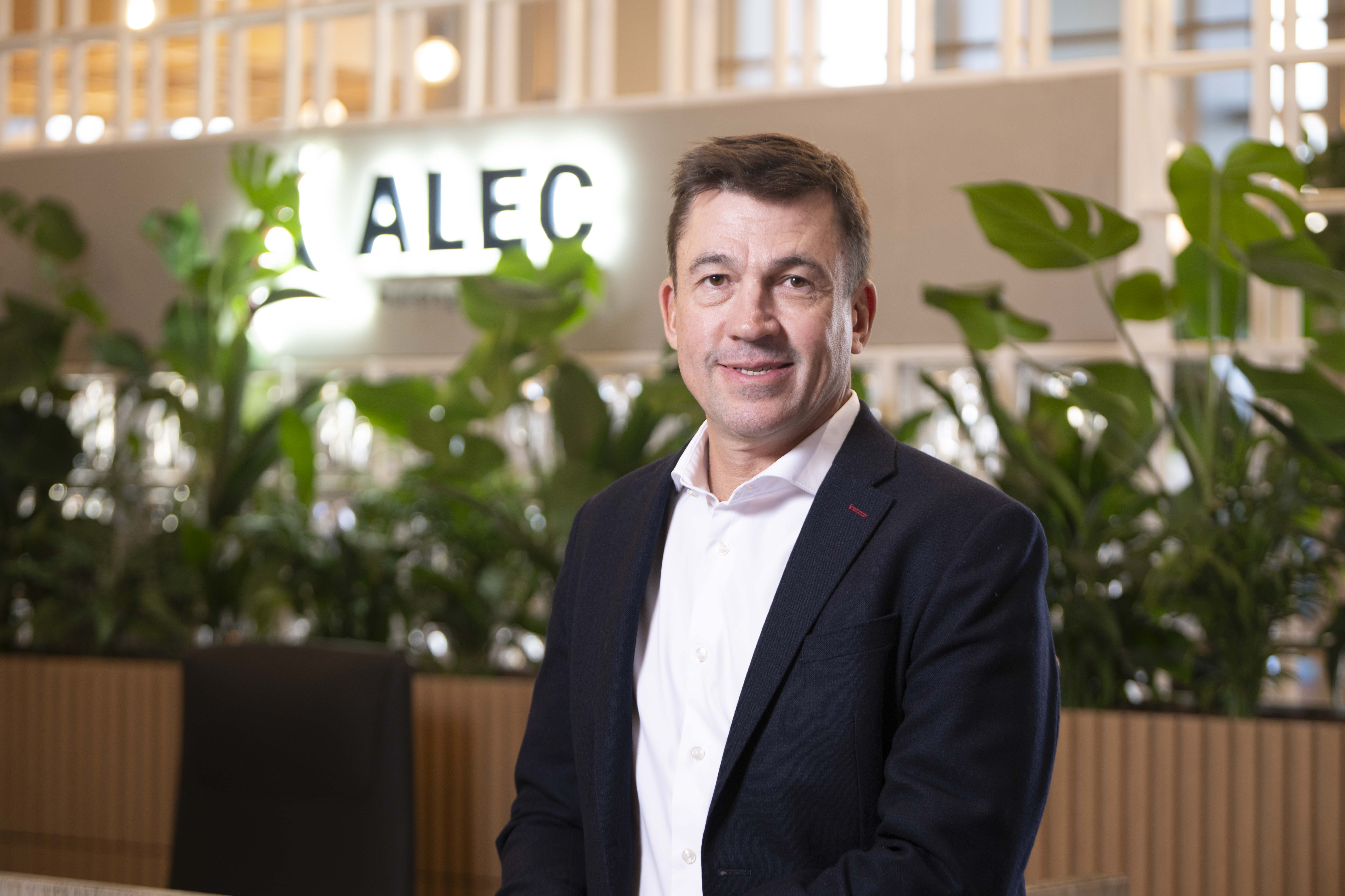 Bjorn Viedge on Integrated Delivery, Prefabrication & What's Next for Data Centres
