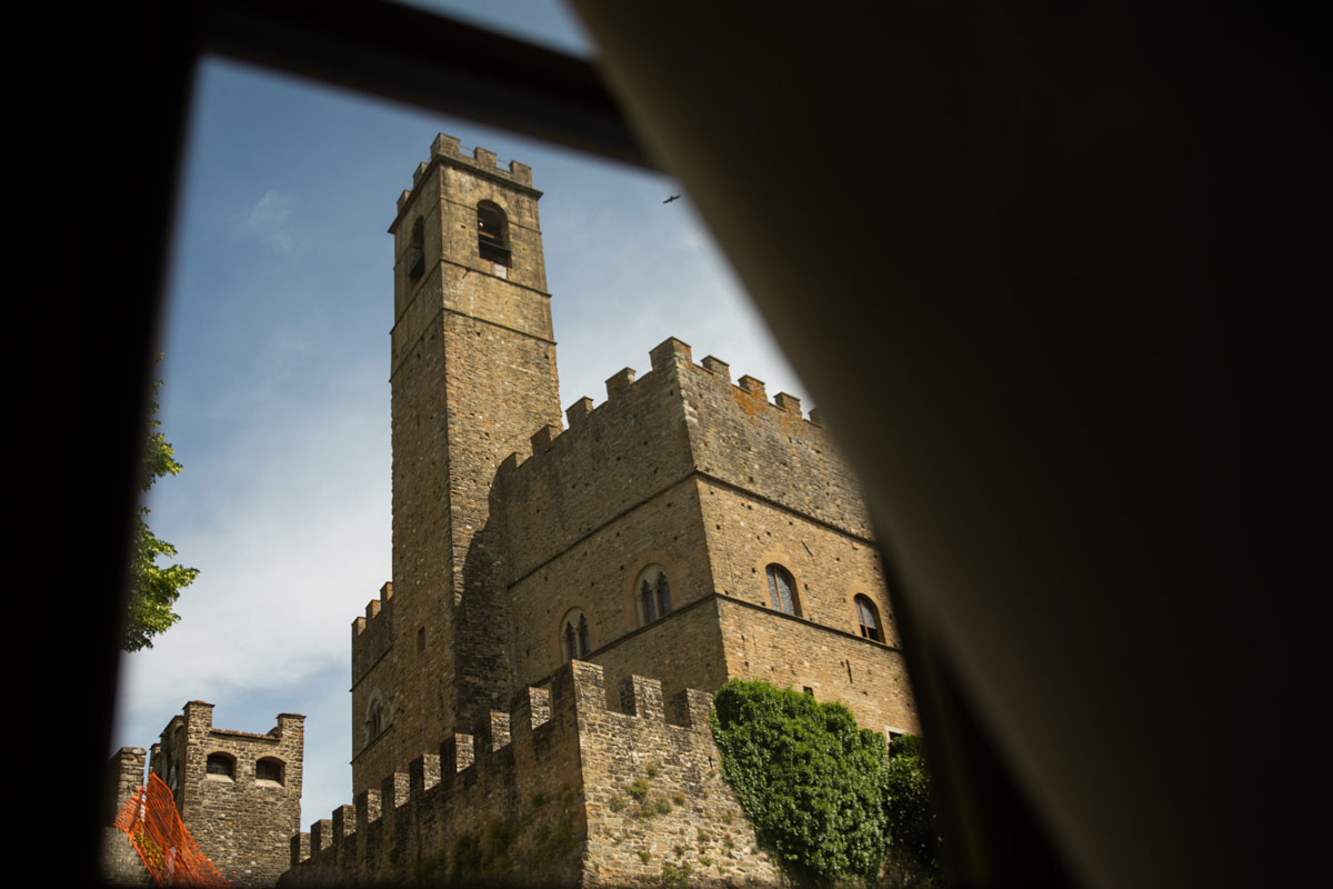 Albergo San Lorenzo