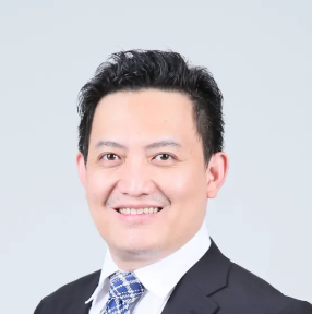 Ricky Utomo