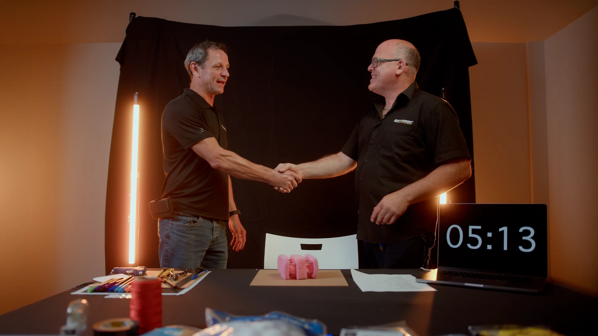 Vidéos anniversaires
