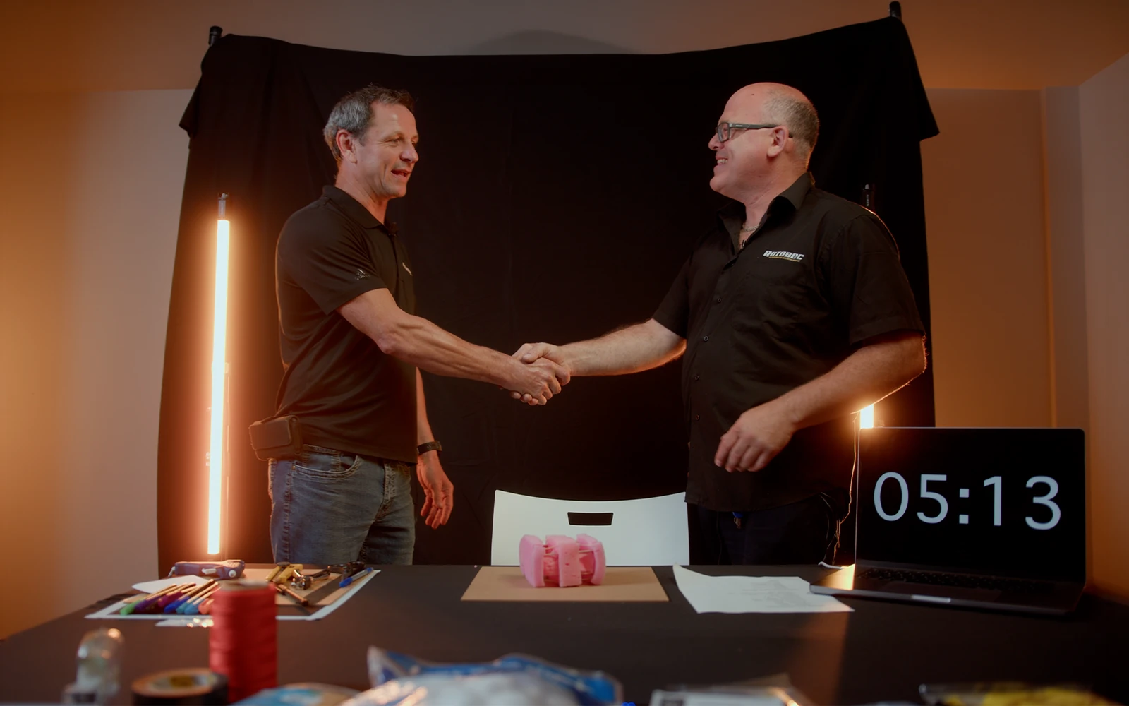 Vidéos anniversaires