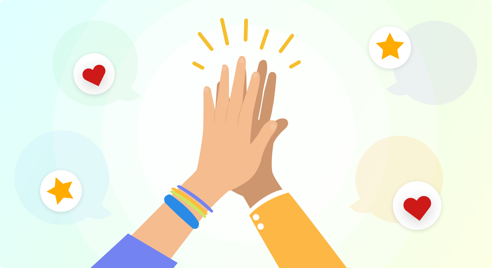How to Apply Voice of the Customer (VoC) Strategies in Countly