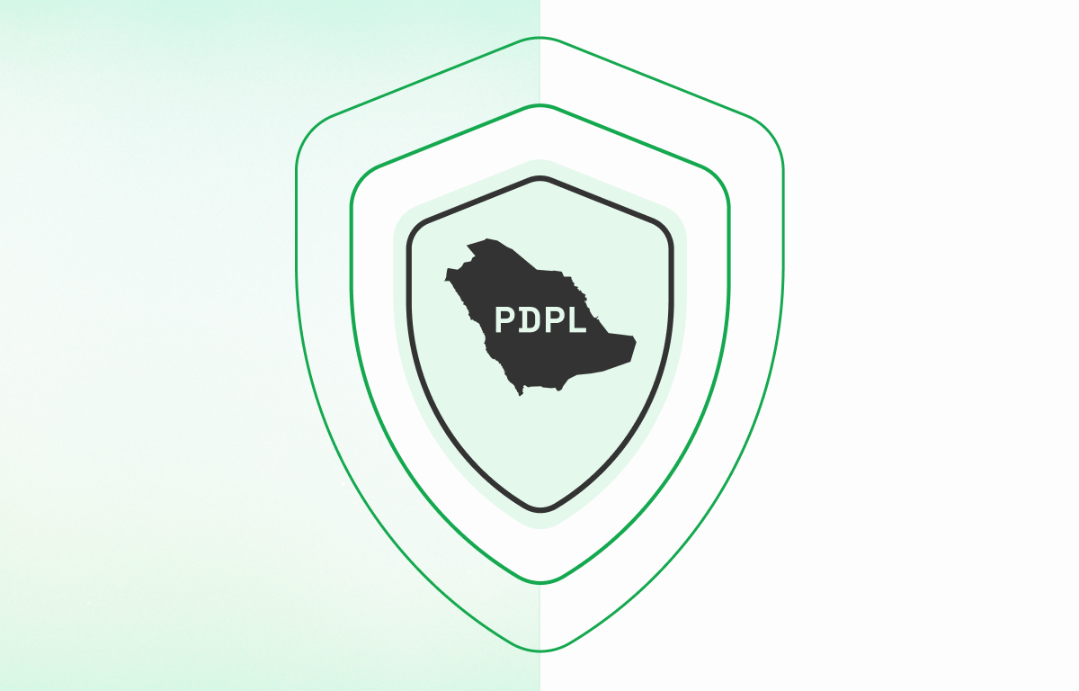 Personal Data Protection Laws (PDPL) with Countly