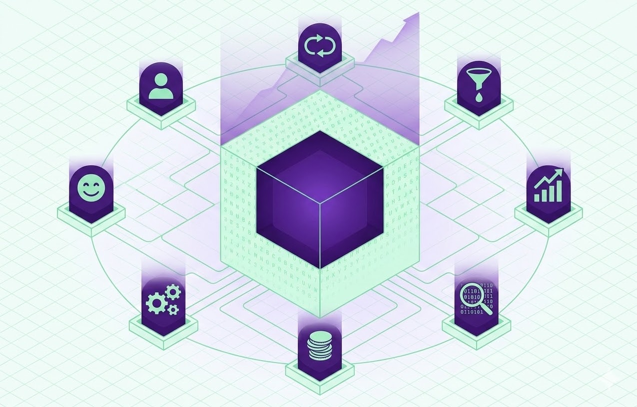 8 Key SaaS Product Analytics Metrics to Track in 2026